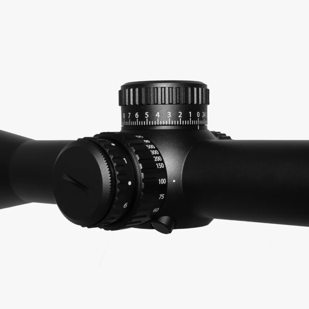 AKRA GENESIS 4-16×44 SFP MOA AKRA GENESIS 4-16x44 SFP MOA