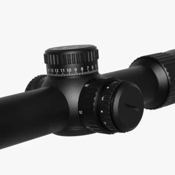 AKRA GENESIS 4-16×44 SFP MOA AKRA GENESIS 4-16x44 SFP MOA