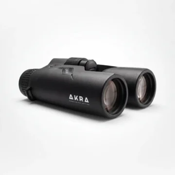 AKRA LEGACY 10x42 RF Rangefinding Binoculars