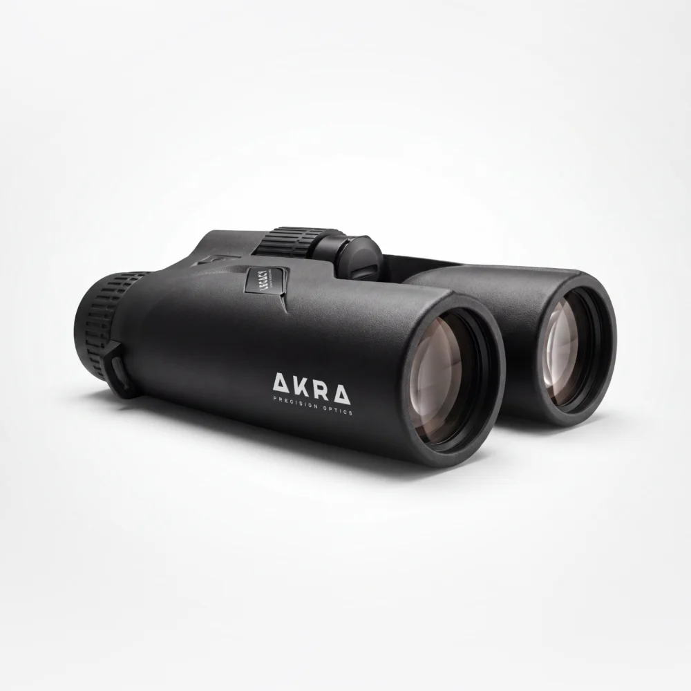 AKRA LEGACY 10x42 RF Rangefinding Binoculars