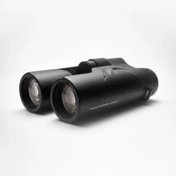 AKRA LEGACY 10x42 RF Rangefinding Binoculars