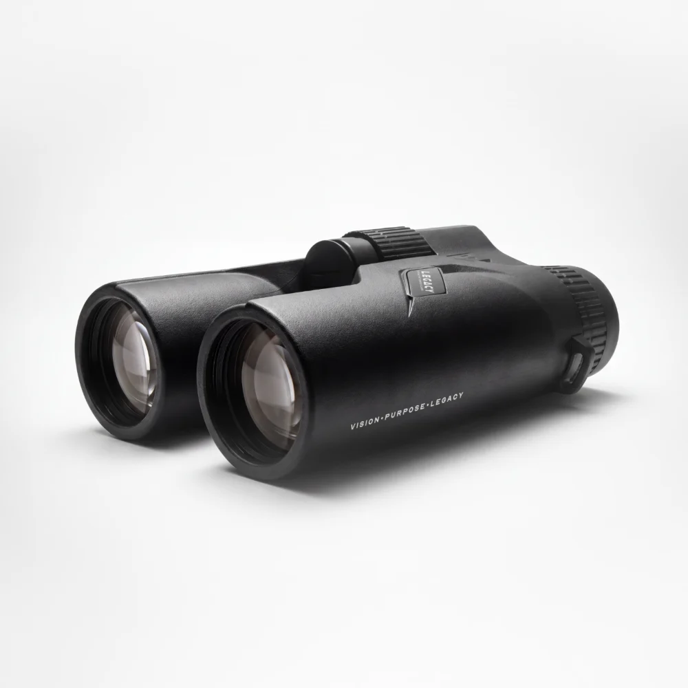 AKRA LEGACY 10x42 RF Rangefinding Binoculars