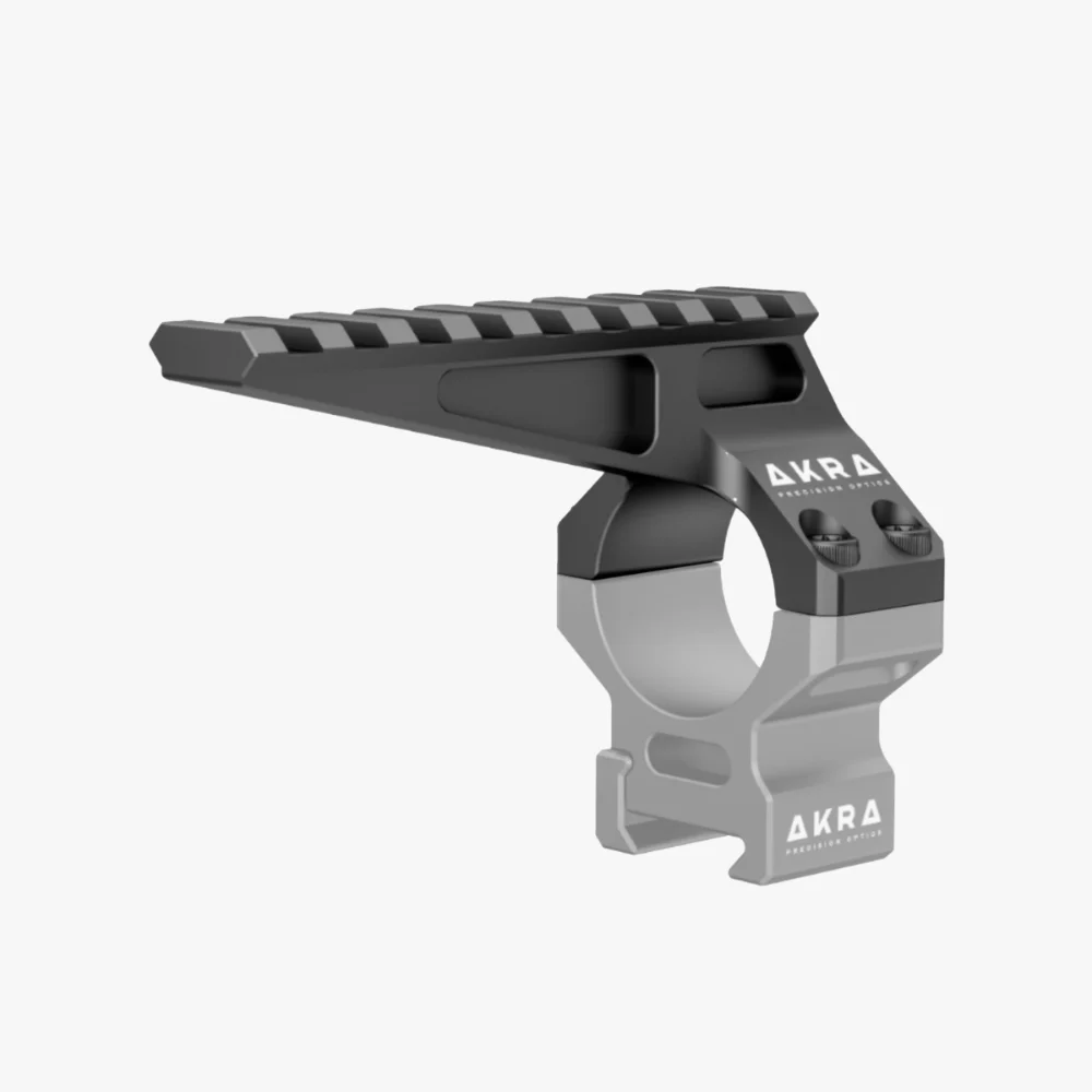 AKRA LEGACY Core Mount AKRA LEGACY Core Mount