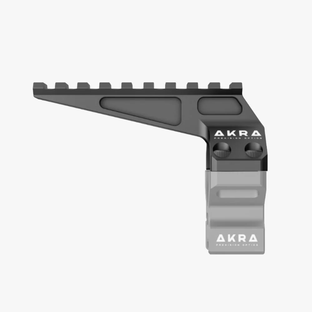 AKRA LEGACY Core Mount AKRA LEGACY Core Mount