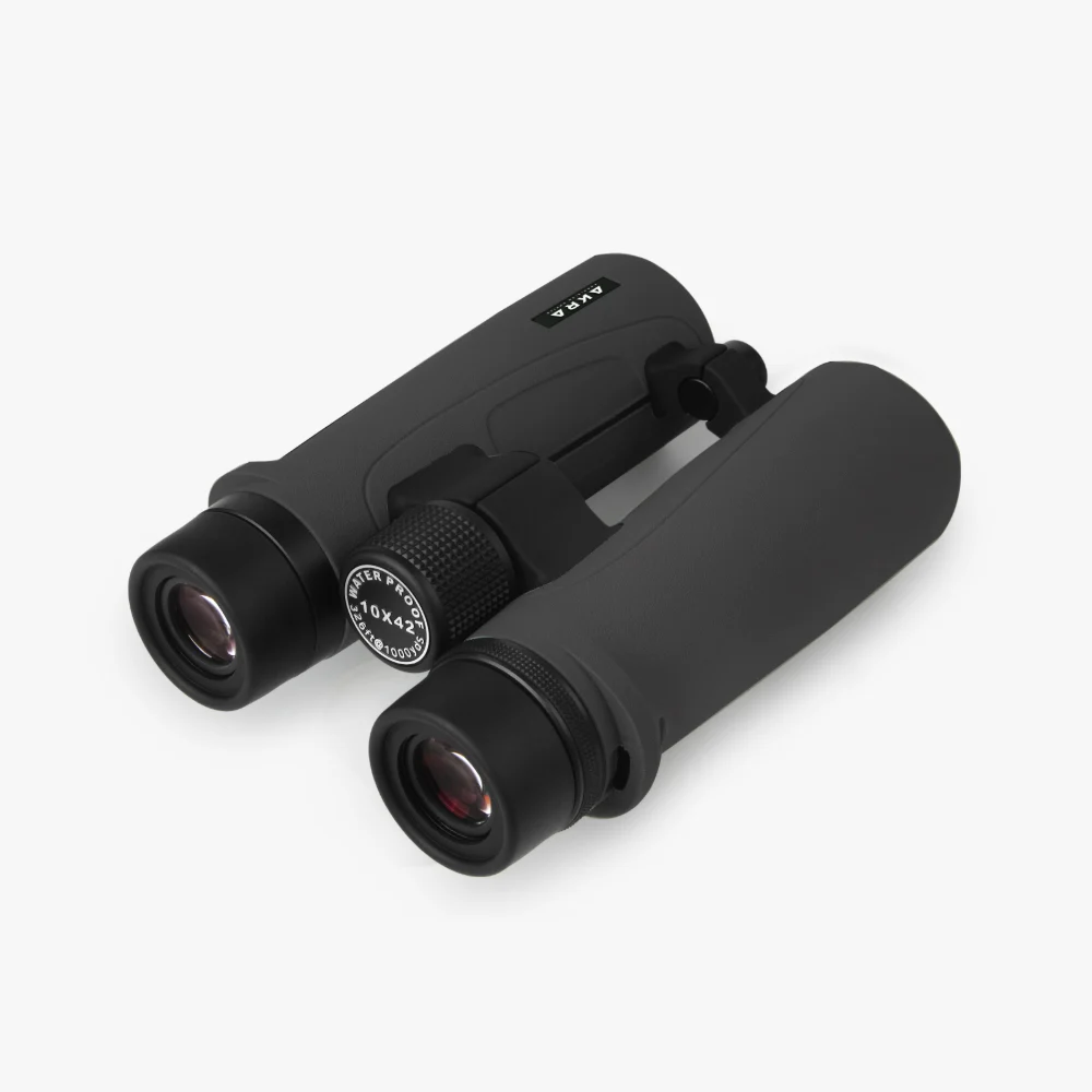 AKRA LEGACY ED 10x42 Binoculars