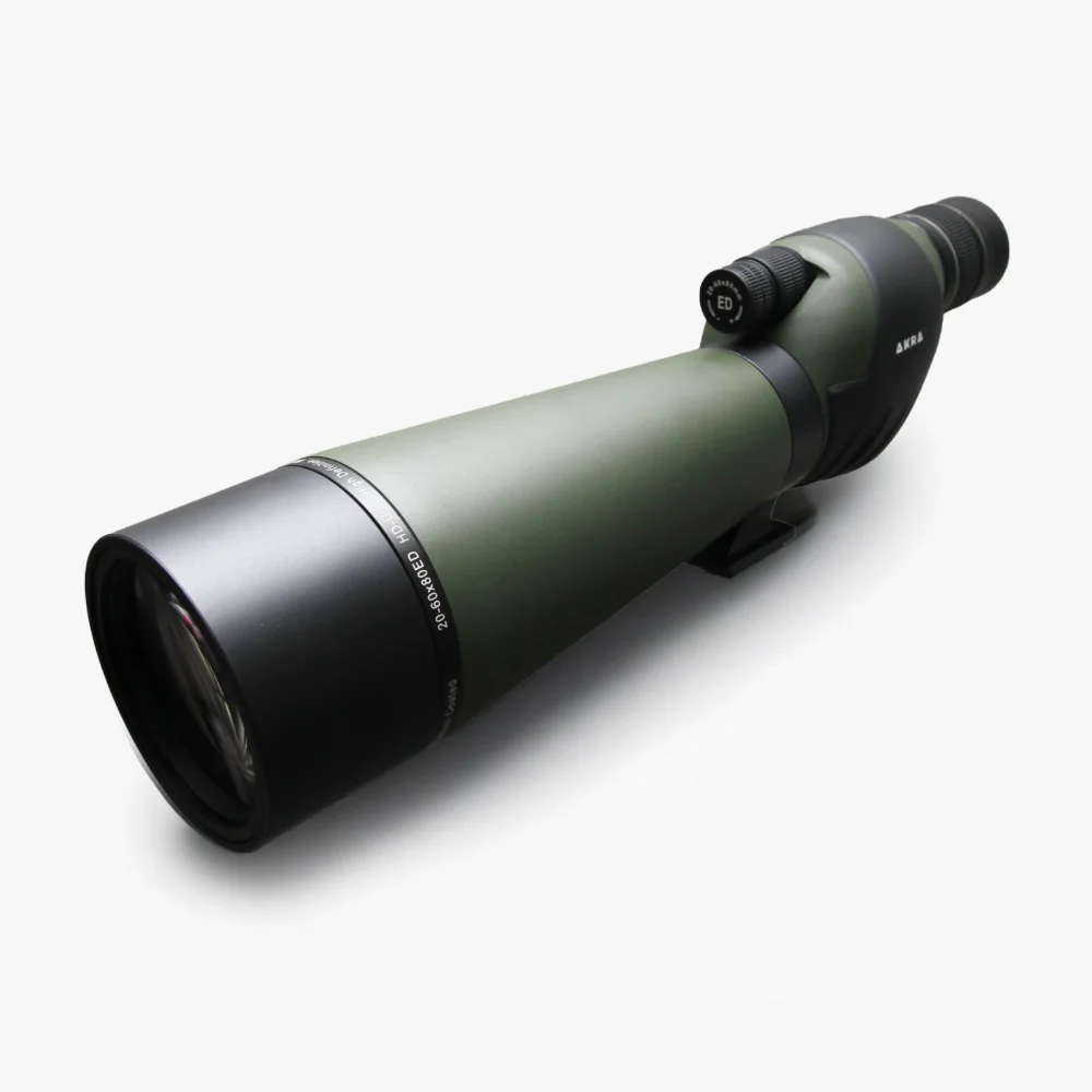 AKRA LEGACY ED 20-60x80 Spotting Scope