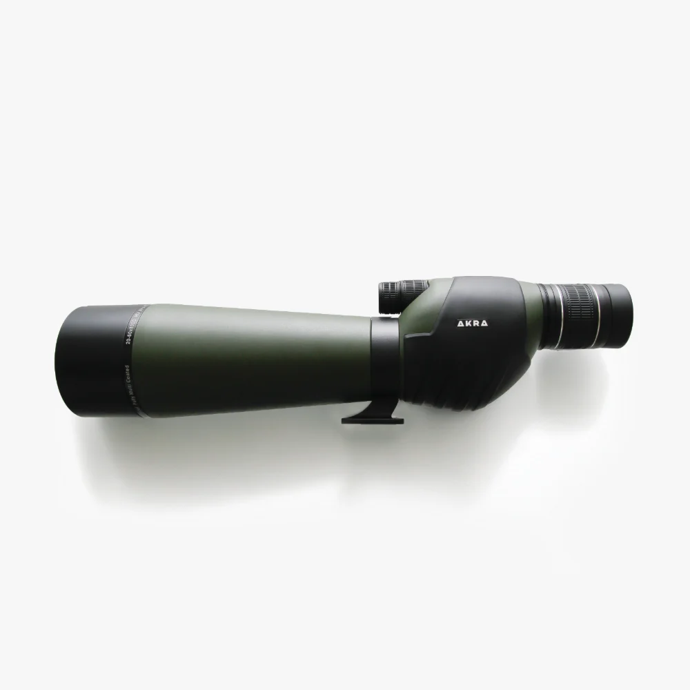 AKRA LEGACY ED 20-60x80 Spotting Scope