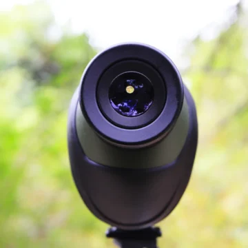 AKRA LEGACY ED 20-60x80 Spotting Scope