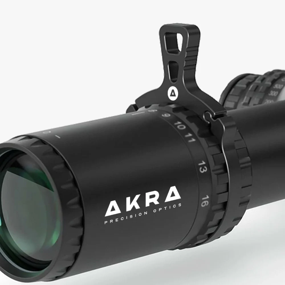 AKRA LEGACY Power Lever