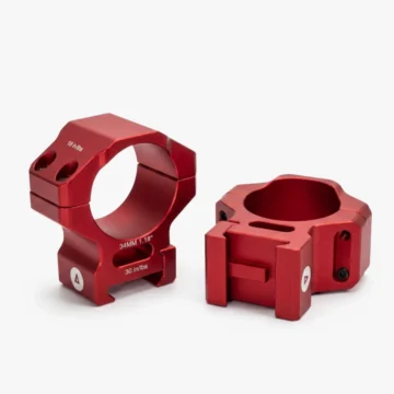 AKRA LEGACY Precision Rings