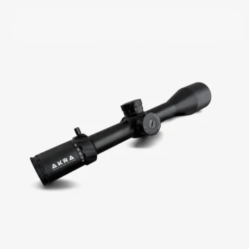 AKRA LEGACY X 4-32×56 FFP MRAD AKRA LEGACY X 4-32x56 FFP MRAD
