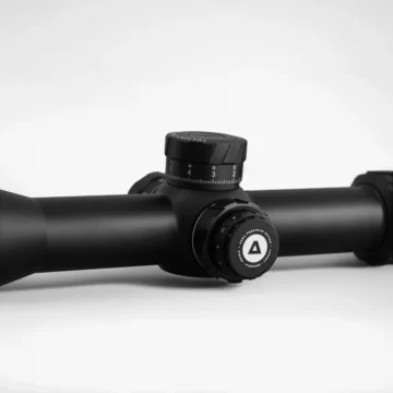AKRA LEGACY X 4-32×56 FFP MRAD AKRA LEGACY X 4-32x56 FFP MRAD