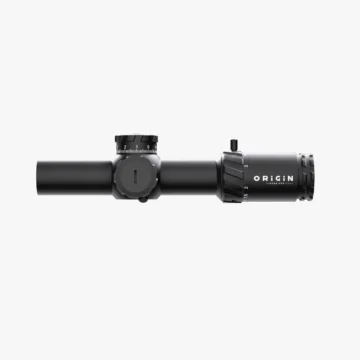 AKRA ORIGIN 1-10×28 FFP MRAD AKRA ORIGIN 1-10x28 FFP MRAD
