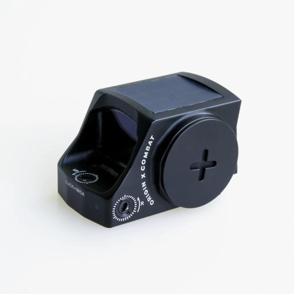 AKRA ORIGIN X Combat Enclosed Red Dot