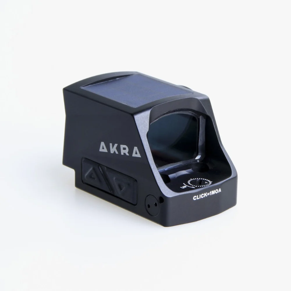 AKRA ORIGIN X Combat Enclosed Red Dot