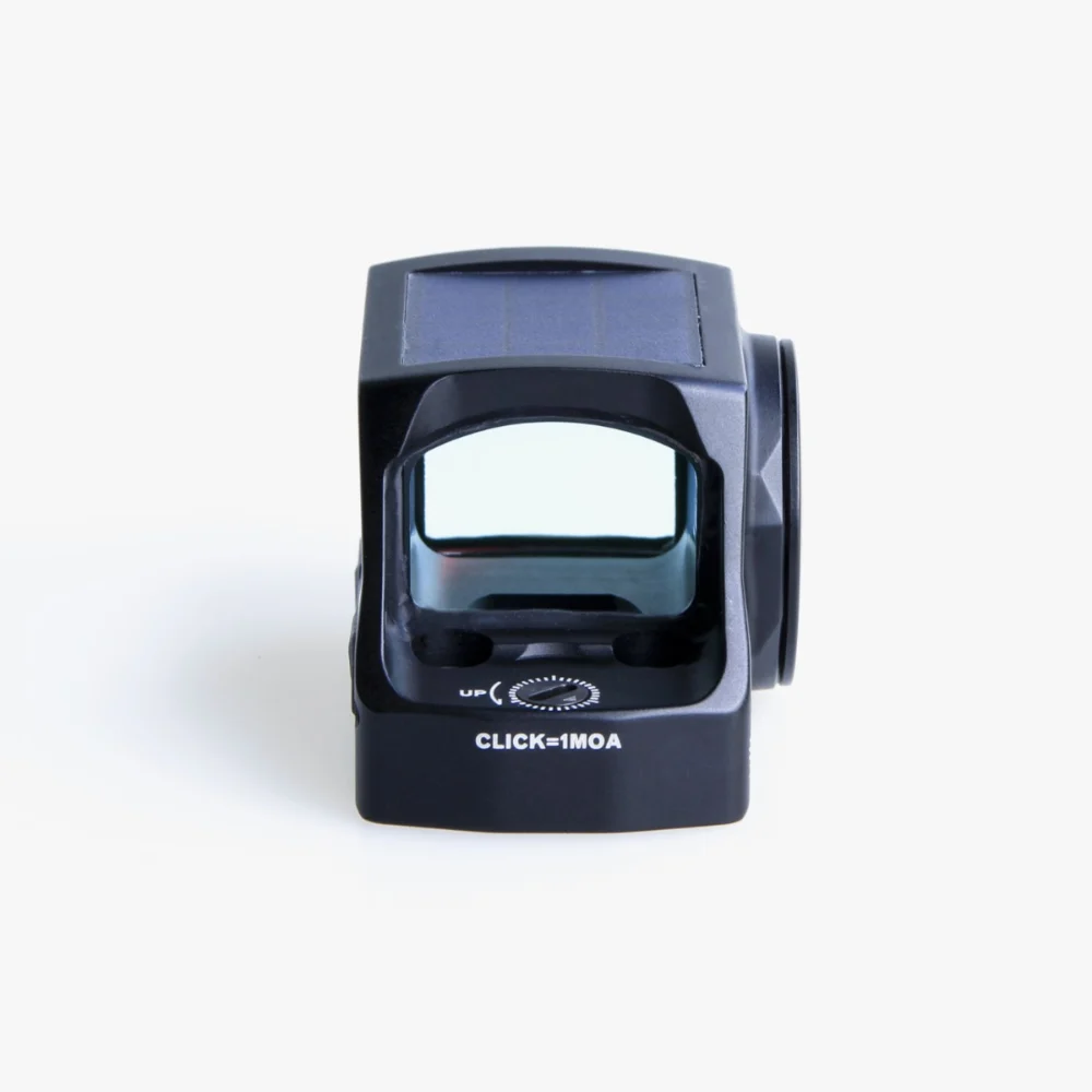 AKRA ORIGIN X Combat Enclosed Red Dot