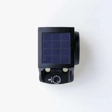 AKRA ORIGIN X Combat Enclosed Red Dot