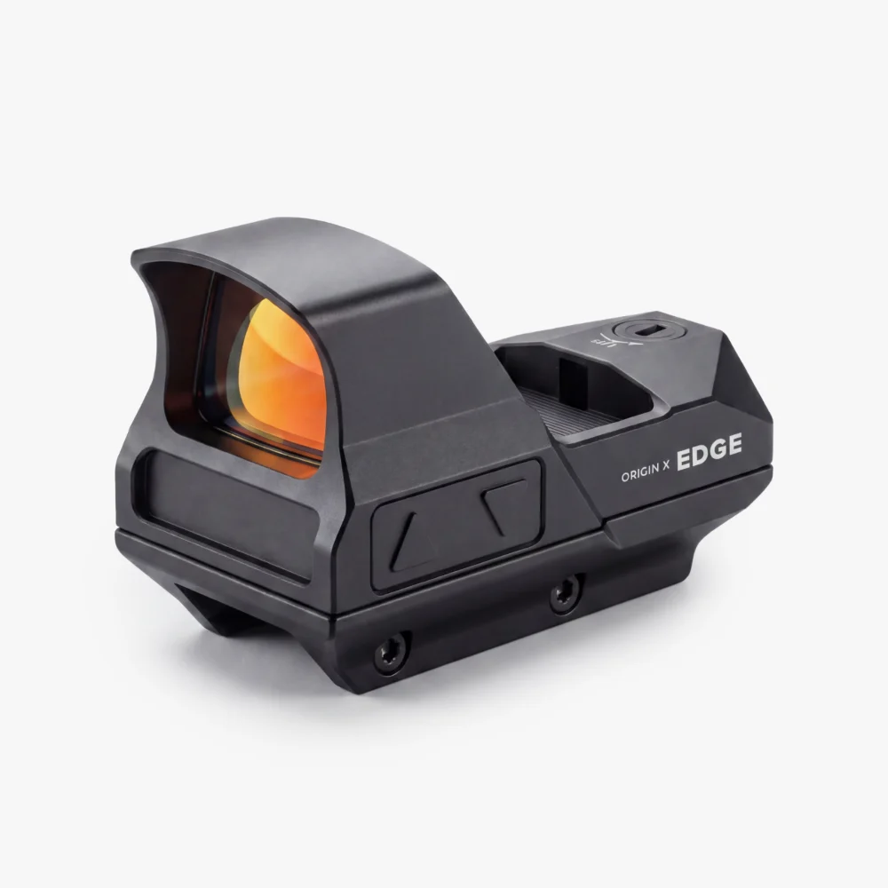 AKRA ORIGIN X Edge Red Dot