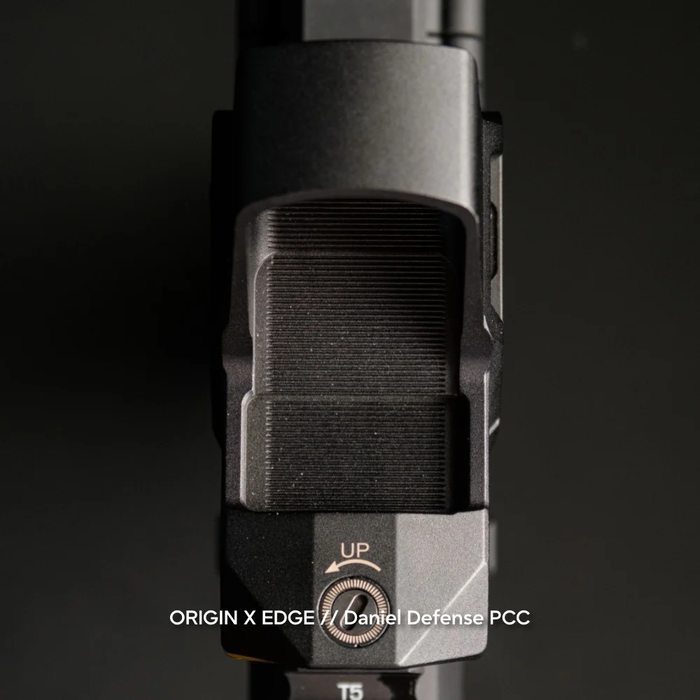 AKRA ORIGIN X Edge Red Dot AKRA ORIGIN X Edge Red Dot