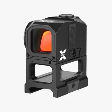 AKRA ORIGIN X Enclosed Red Dot