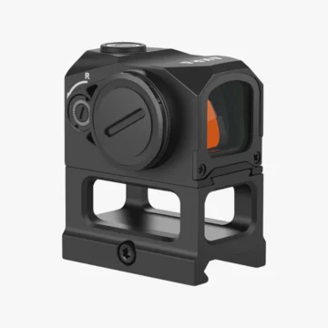 AKRA ORIGIN X Enclosed Red Dot