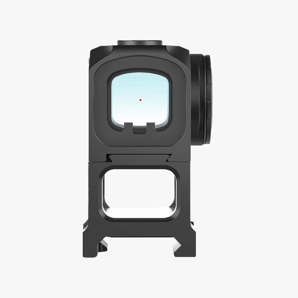 AKRA ORIGIN X Enclosed Red Dot