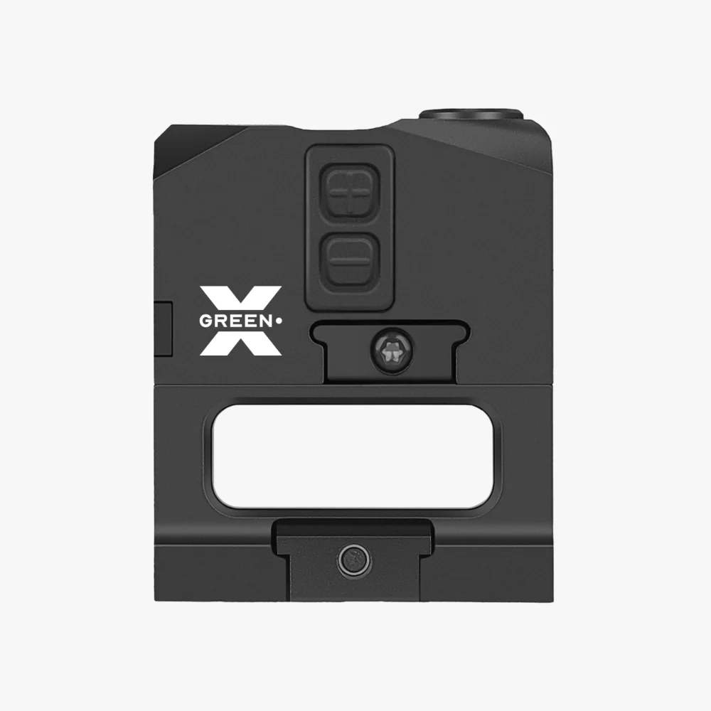 AKRA ORIGIN X Enclosed Red Dot