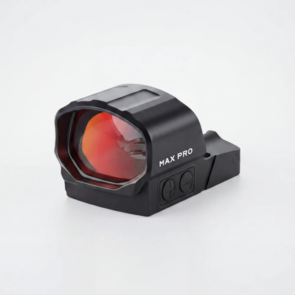 AKRA ORIGIN X Max Pro Red Dot