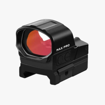 AKRA ORIGIN X Max Pro Red Dot AKRA ORIGIN X Max Pro Red Dot