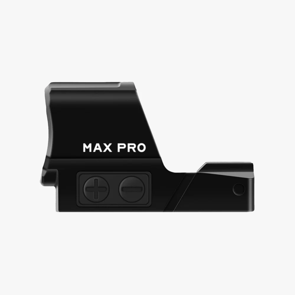 AKRA ORIGIN X Max Pro Red Dot AKRA ORIGIN X Max Pro Red Dot