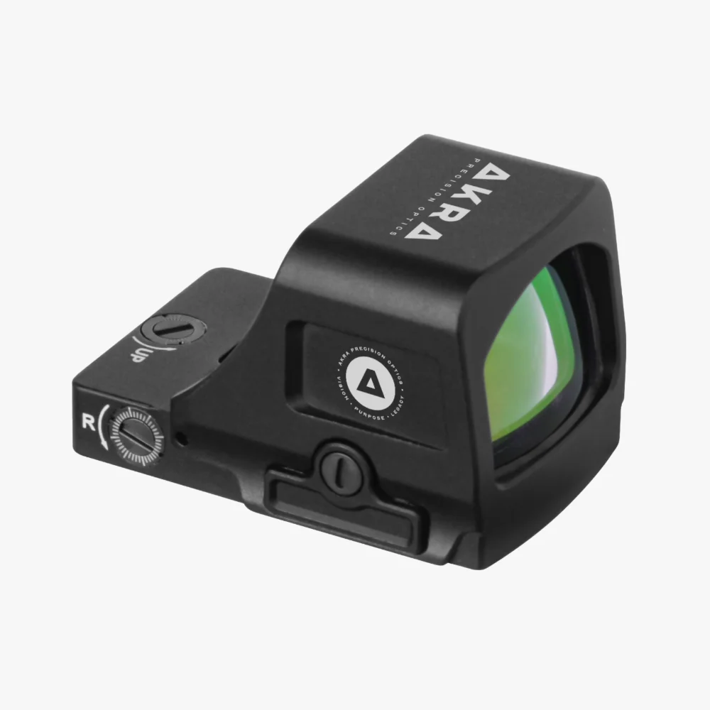 AKRA ORIGIN X Max Red Dot