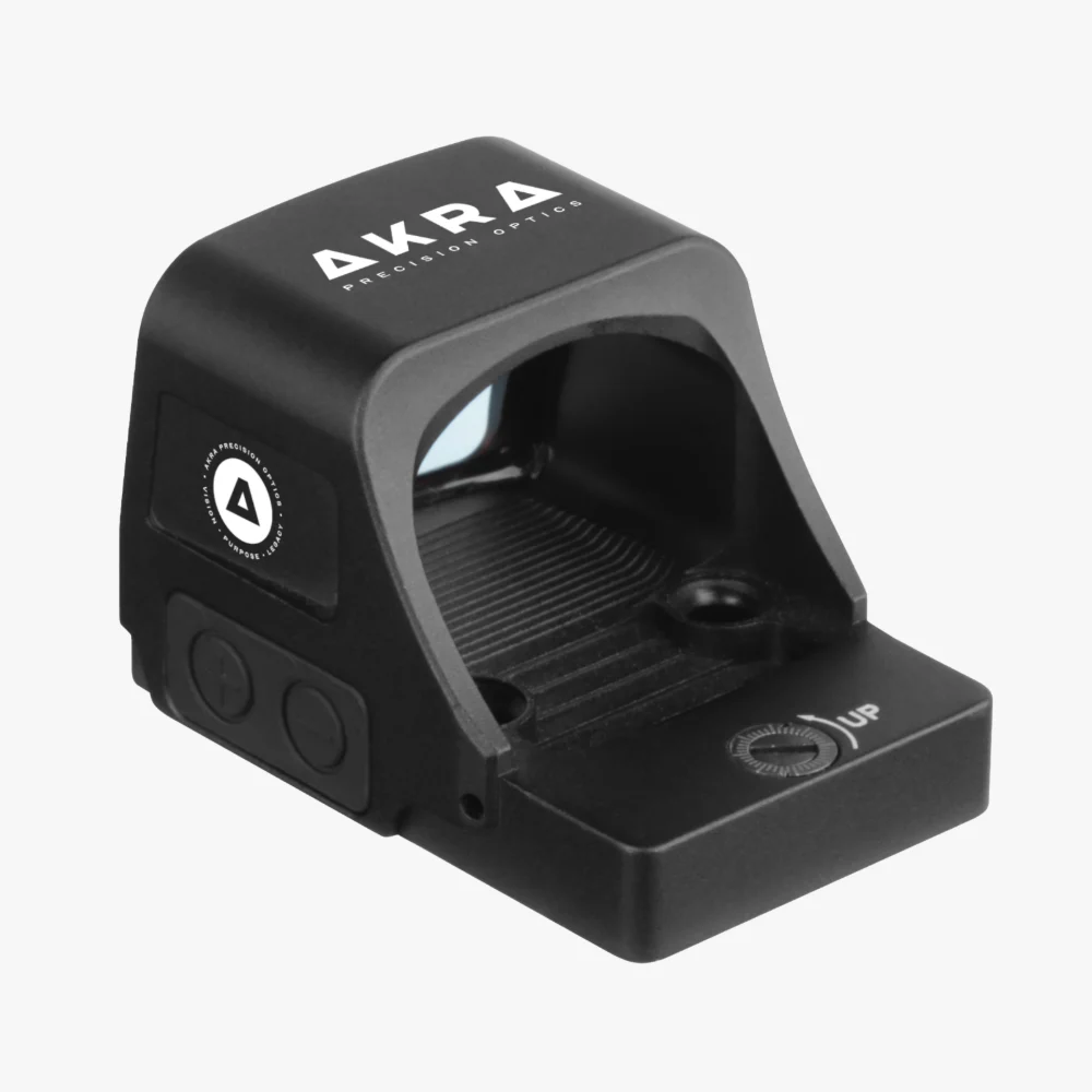 AKRA ORIGIN X Max Red Dot AKRA ORIGIN X Max Red Dot