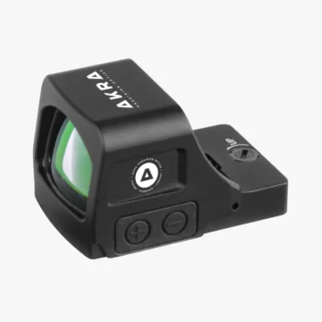 AKRA ORIGIN X Max Red Dot AKRA ORIGIN X Max Red Dot