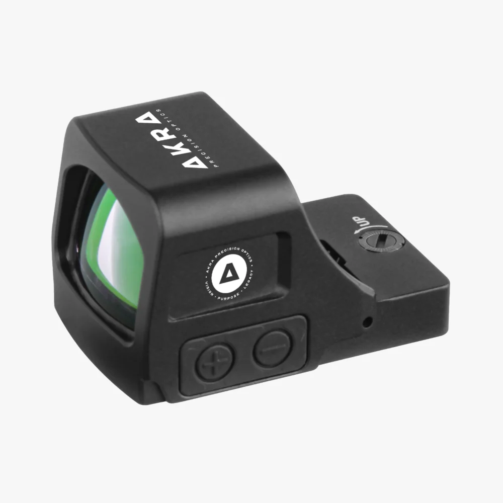 AKRA ORIGIN X Max Red Dot AKRA ORIGIN X Max Red Dot