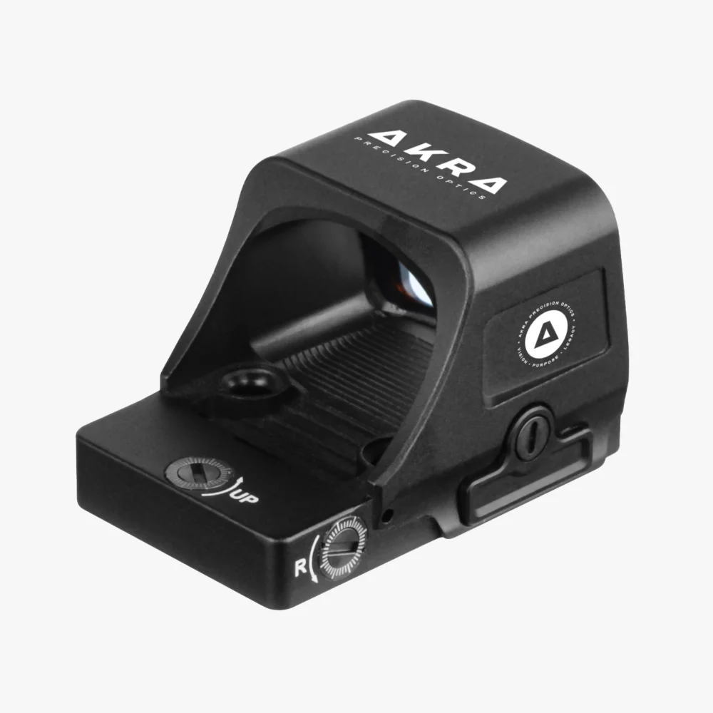 AKRA ORIGIN X Max Red Dot AKRA ORIGIN X Max Red Dot