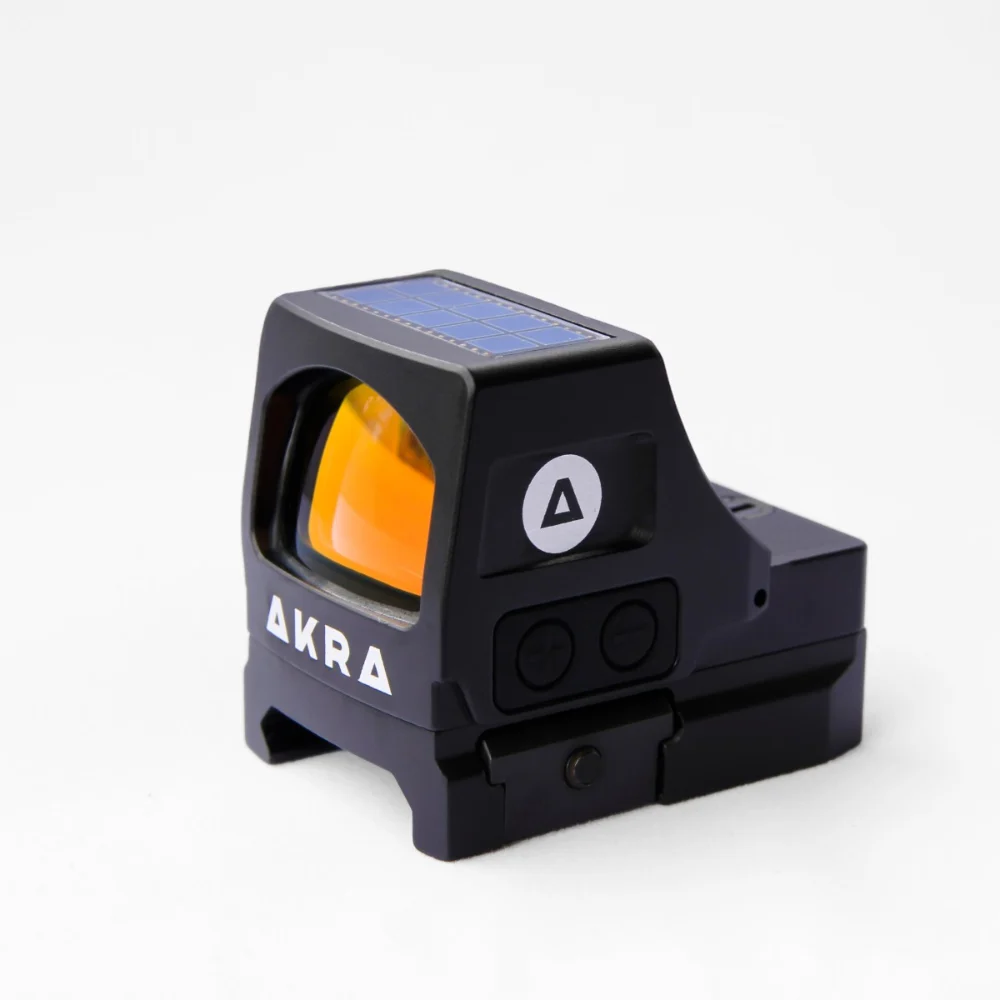 AKRA ORIGIN X Max S Solar Red Dot AKRA ORIGIN X Max S Solar Red Dot