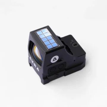 AKRA ORIGIN X Max S Solar Red Dot AKRA ORIGIN X Max S Solar Red Dot