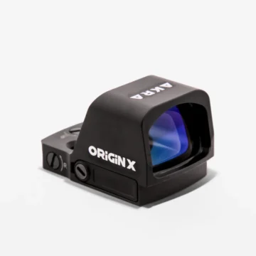 AKRA ORIGIN X Micro 2.0 Red Dot AKRA ORIGIN X Micro 2.0 Red Dot