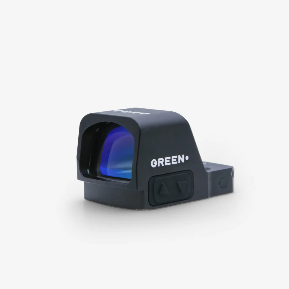 AKRA ORIGIN X Micro 2.0 Red Dot AKRA ORIGIN X Micro 2.0 Red Dot