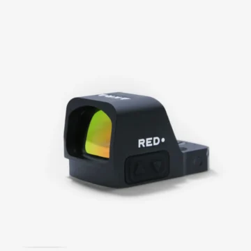AKRA ORIGIN X Micro 2.0 Red Dot AKRA ORIGIN X Micro 2.0 Red Dot
