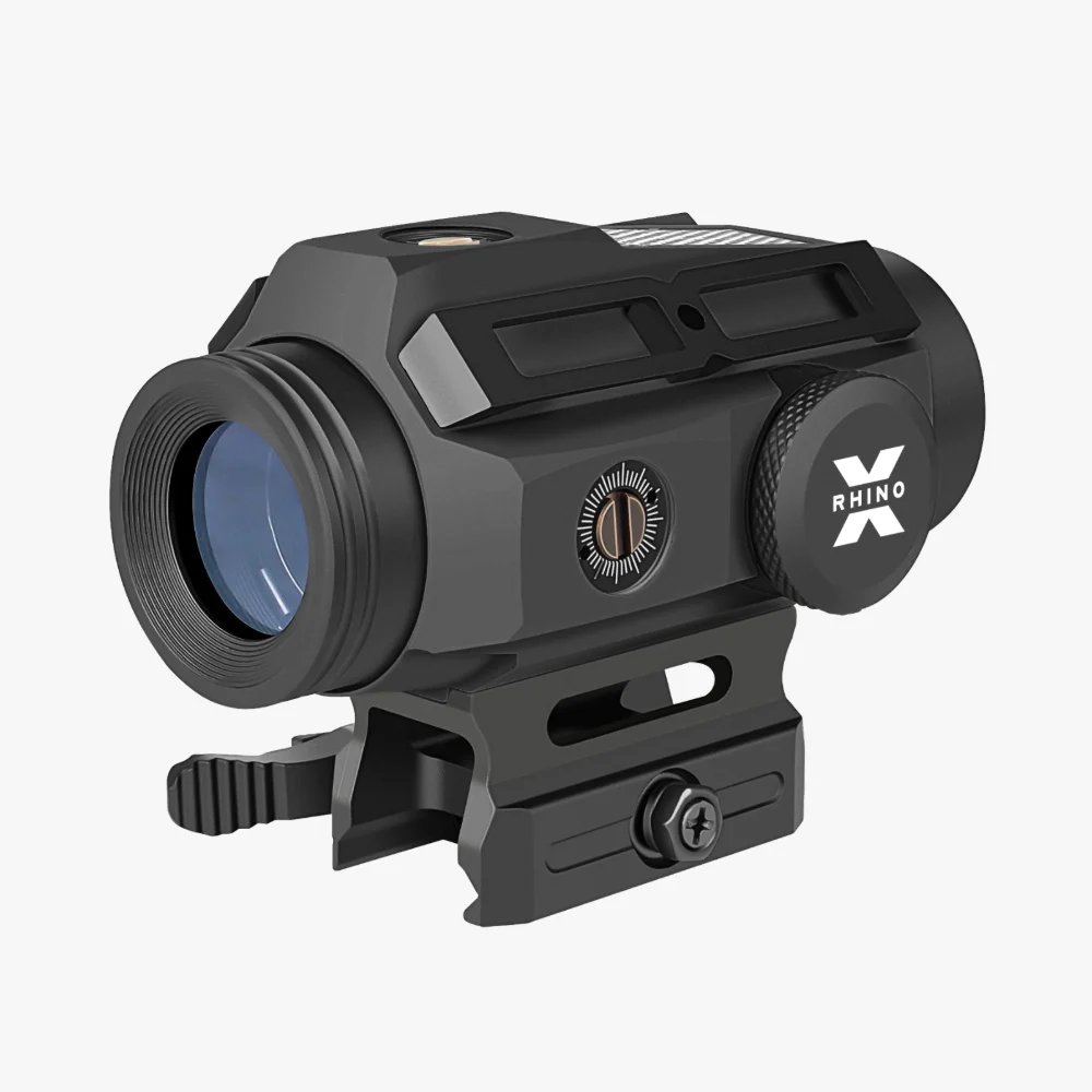 AKRA ORIGIN X Rhino Red Dot
