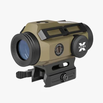AKRA ORIGIN X Rhino Red Dot AKRA ORIGIN X Rhino Red Dot