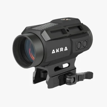 AKRA ORIGIN X Rhino Red Dot AKRA ORIGIN X Rhino Red Dot