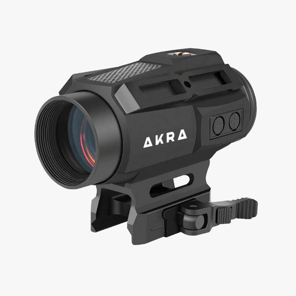 AKRA ORIGIN X Rhino Red Dot AKRA ORIGIN X Rhino Red Dot