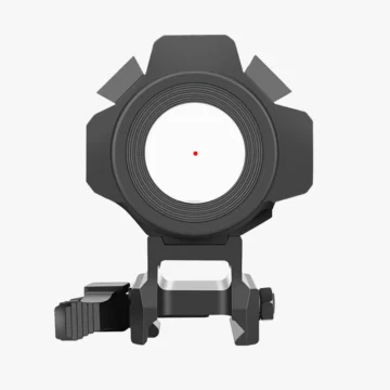 AKRA ORIGIN X Rhino Red Dot AKRA ORIGIN X Rhino Red Dot