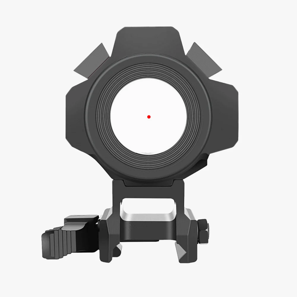 AKRA ORIGIN X Rhino Red Dot AKRA ORIGIN X Rhino Red Dot