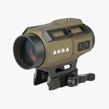 AKRA ORIGIN X Rhino Red Dot AKRA ORIGIN X Rhino Red Dot
