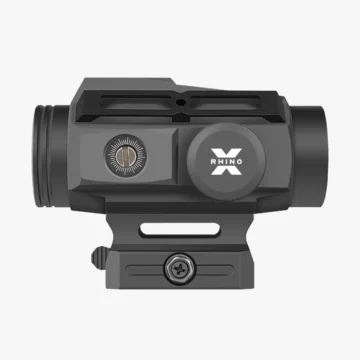 AKRA ORIGIN X Rhino Red Dot AKRA ORIGIN X Rhino Red Dot