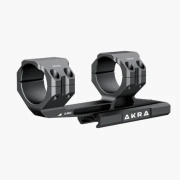 AKRA ORIGIN X Unimount 34mm AKRA ORIGIN X Unimount 34mm