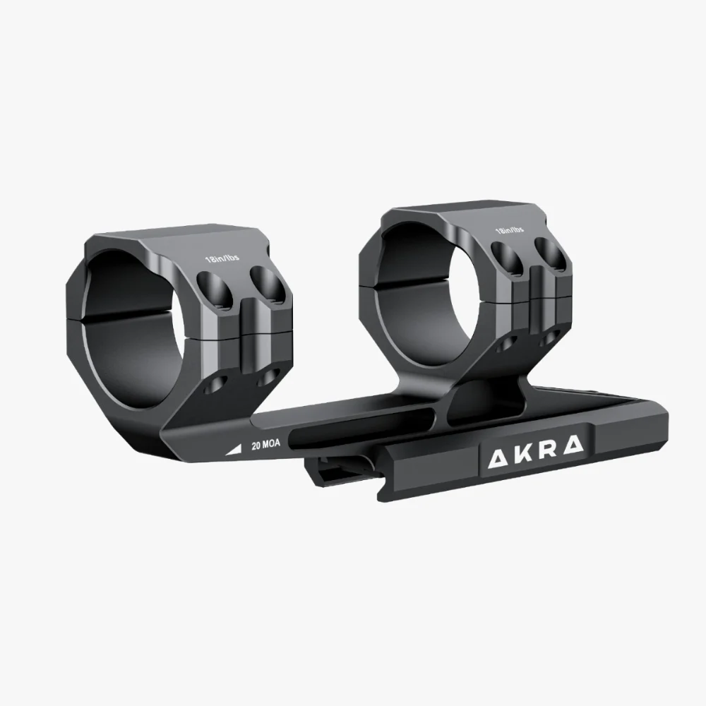 AKRA ORIGIN X Unimount 34mm